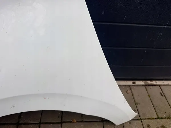 Fram vänster skärm Nissan Micra K14 17- image 4