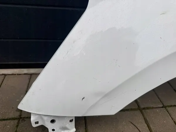 Fram vänster skärm Nissan Micra K14 17- image 7