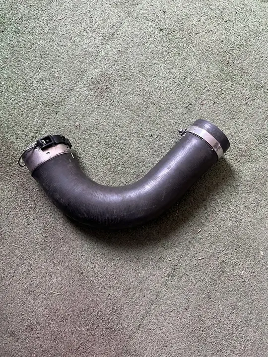 Mangueira Turbo Renault Master OE 255511 image 5