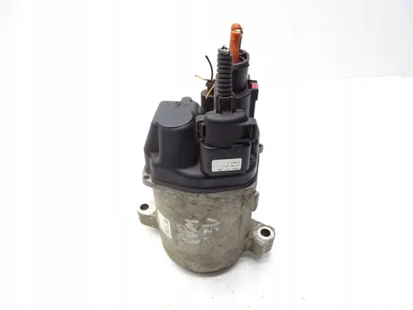 Moteur de direction OEM 5Q0909144T pour Skoda Octavia III image 2