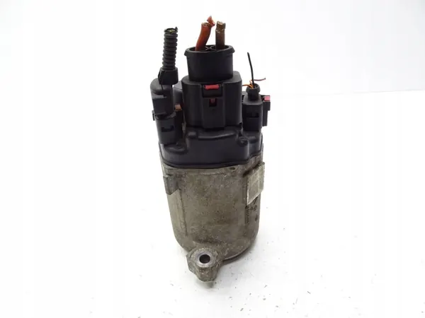 Moteur de direction OEM 5Q0909144T pour Skoda Octavia III image 4