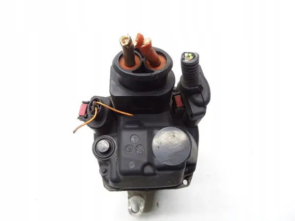 Moteur de direction OEM 5Q0909144T pour Skoda Octavia III image 6