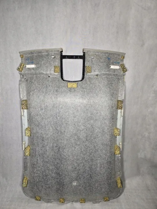 Techo Audi A8 S8 D4 4H OEM PODSUFITKA A8 S8 D4 4H image 5