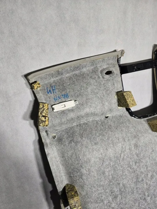 Techo Audi A8 S8 D4 4H OEM PODSUFITKA A8 S8 D4 4H image 7