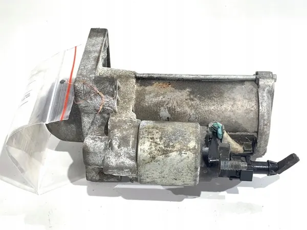 Motor de arranque PEUGEOT 308 SW III 1.2 131CV image 2