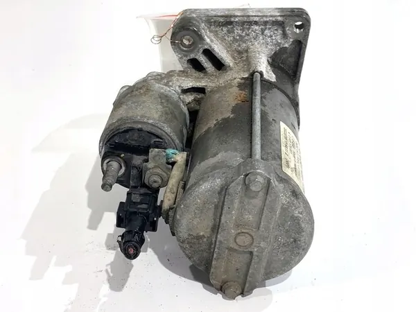 Motor de arranque PEUGEOT 308 SW III 1.2 131CV image 3