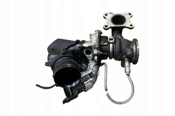 Turbo usado OEM 04E145721G para VW 1.4L image 3