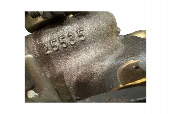 Turbo usado OEM 04E145721G para VW 1.4L image 5
