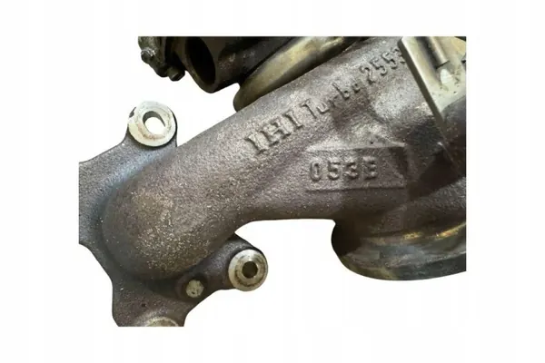 Turbo usado OEM 04E145721G para VW 1.4L image 7