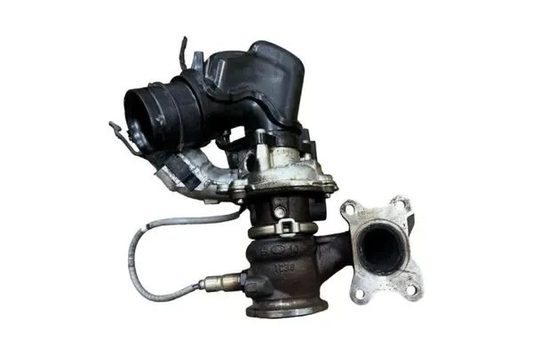 Turbo usado OEM 04E145721G para VW 1.4L image 9