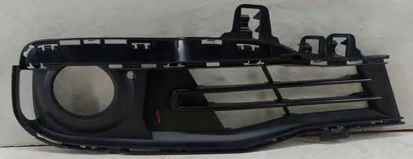 Griglia paraurti anteriore destra BMW 3 F30 F35 F31 image 2