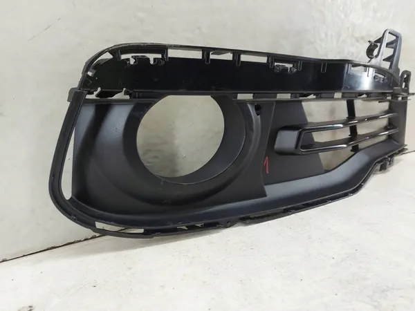 Griglia paraurti anteriore destra BMW 3 F30 F35 F31 image 4