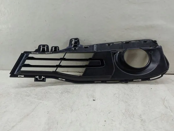 Griglia paraurti anteriore destra BMW 3 F30 F35 F31 image 5