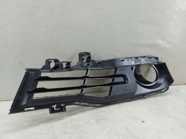 Griglia paraurti anteriore destra BMW 3 F30 F35 F31 image 7