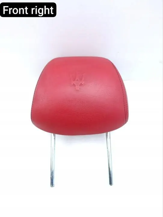 Maserati Pääntuki OEM 280860 Oikea Etu GranTurismo image 2