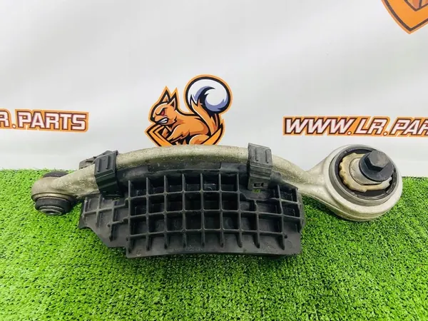 Nedre Främre Vänster Kontrollarm Jaguar F-Type X152 EX53-3C256-AC image 2