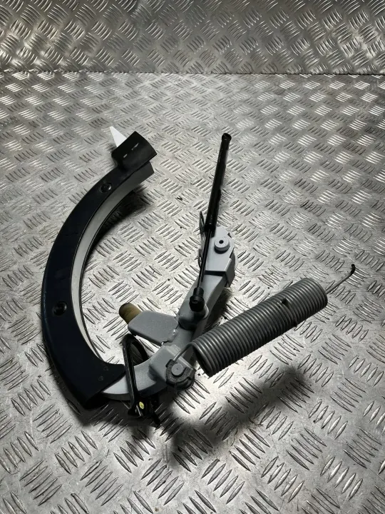 OEM VW29027 Kofferbak Scharnier Set Audi A4 B9 image 2