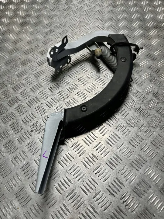 OEM VW29027 Kofferbak Scharnier Set Audi A4 B9 image 3