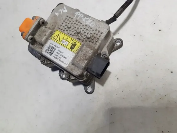 Aquecedor líquido MG4 OEM 10995127 - Usado image 3