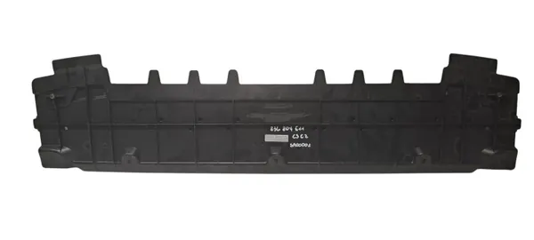 83G807611 Onderste bumperafdekking voor Audi Q3 F3 image 2