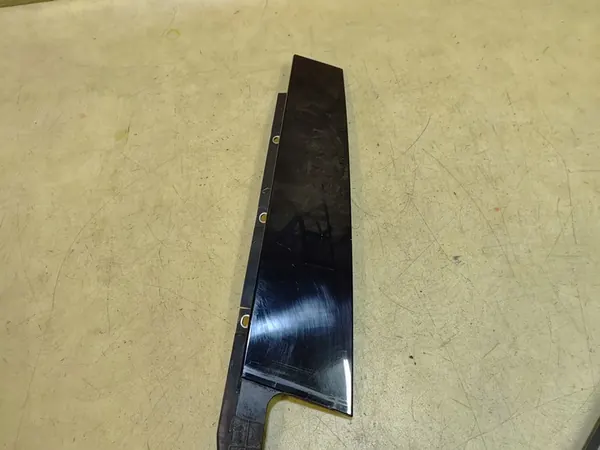 FIAT TIPO II Right Rear Door Trim 735601370 image 2