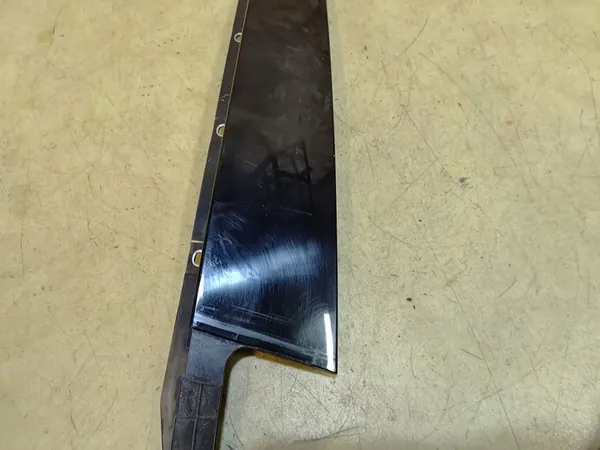 FIAT TIPO II Right Rear Door Trim 735601370 image 3