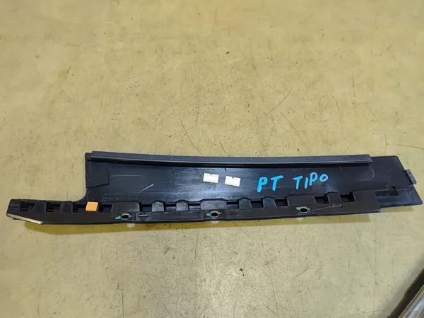FIAT TIPO II Right Rear Door Trim 735601370 image 5