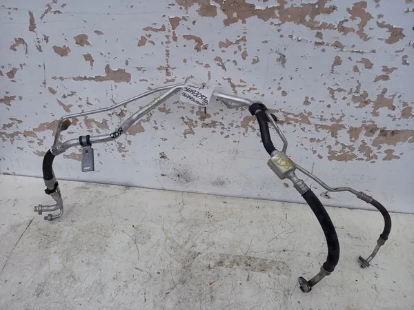 Ilmastointijohdot Peugeot 208 I 2008 image 2