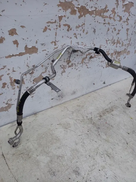 Ilmastointijohdot Peugeot 208 I 2008 image 4