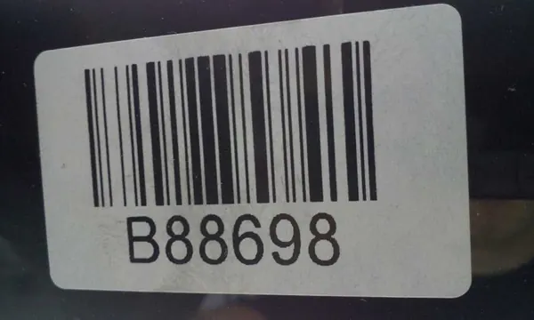 Frontscheibe BMW 5er G30 2017-2023 HUD Kamera image 2