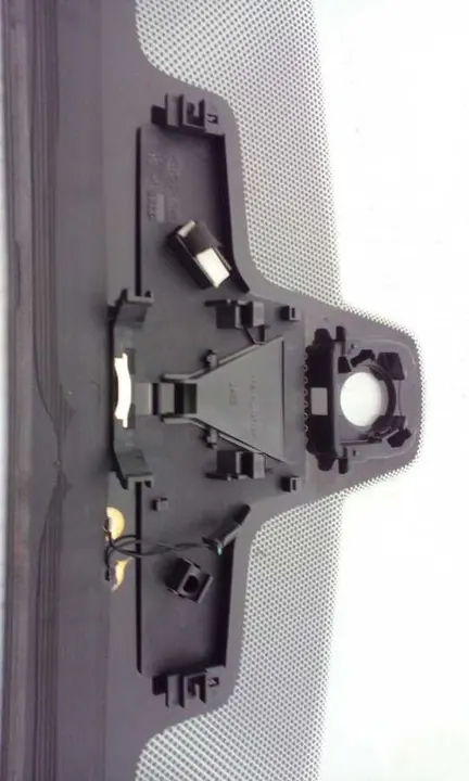 Frontscheibe BMW 5er G30 2017-2023 HUD Kamera image 4