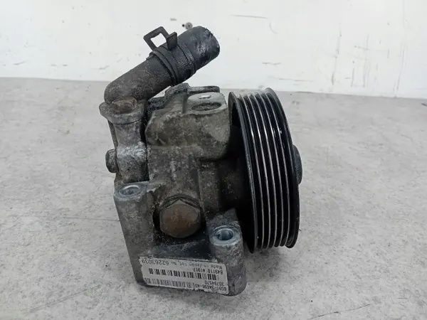 Pompe de direction assistée OEM 6G91-3A696-AD pour Ford image 2