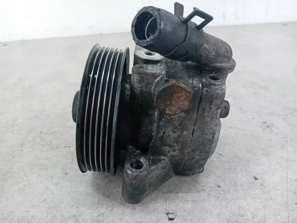 Pompe de direction assistée OEM 6G91-3A696-AD pour Ford image 3