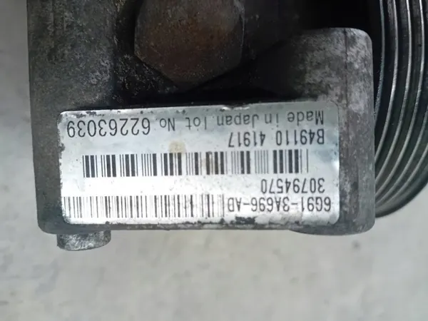 Pompe de direction assistée OEM 6G91-3A696-AD pour Ford image 6