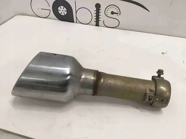 Embout d'échappement OEM 23891073 pour Dodge RAM 1500 5.7L image 2