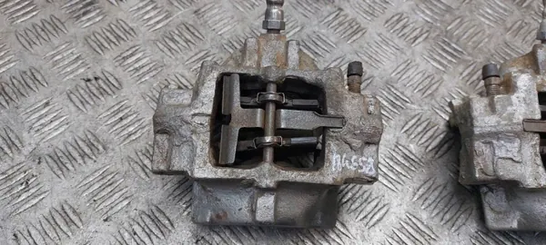 Gebrauchte Mercedes Bremscheiben & Bremssättel Heck W210 E300 image 6