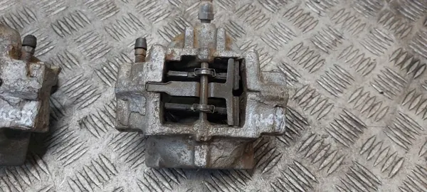 Gebrauchte Mercedes Bremscheiben & Bremssättel Heck W210 E300 image 7