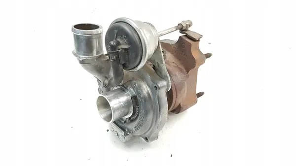 Turboalimentador 1.5dci Renault Nissan 7701476891 image 2