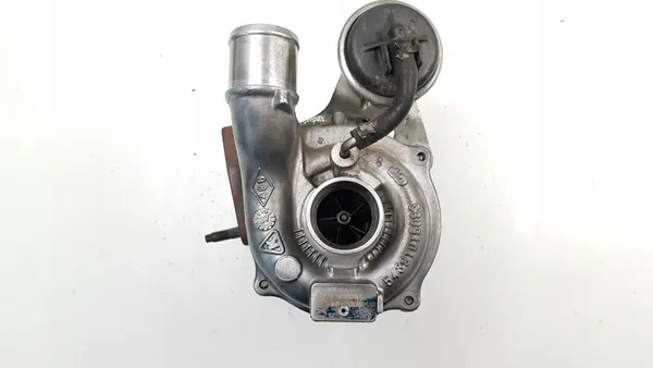 Turboalimentador 1.5dci Renault Nissan 7701476891 image 3