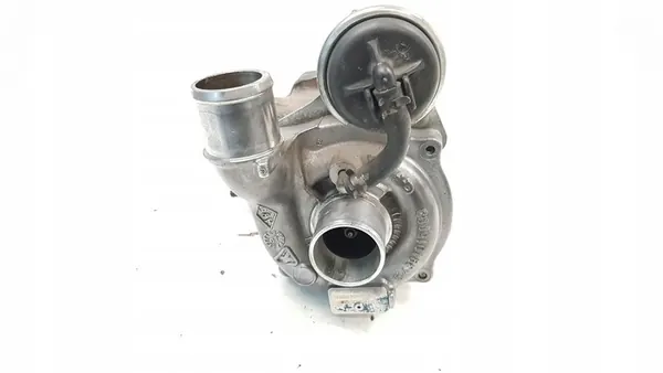 Turboalimentador 1.5dci Renault Nissan 7701476891 image 4