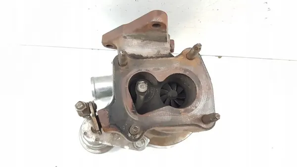 Turboalimentador 1.5dci Renault Nissan 7701476891 image 5