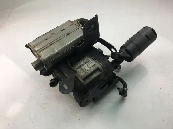 Polttoaineletku OEM 64469F Webasto-lämmittimelle BMW X5 E53 image 2