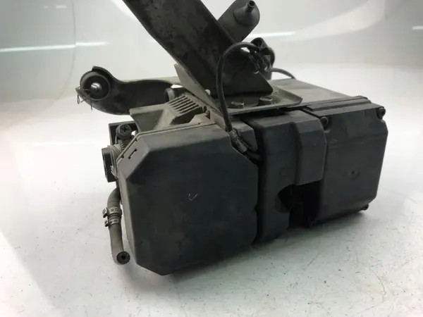 Polttoaineletku OEM 64469F Webasto-lämmittimelle BMW X5 E53 image 3