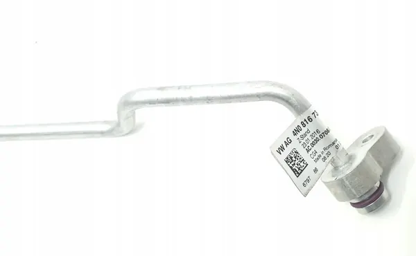 AC-sladd Audi A8 D5 OEM 4N0816733A - Begagnad image 4