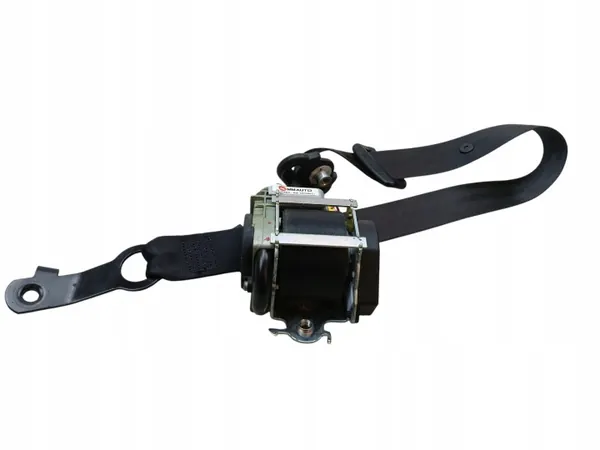 Säkerhetsbälte fram höger OEM 86884 JD00A - Nissan Qashqai image 3