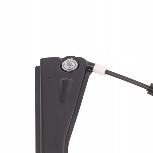 VW Golf 1K Elevador de Janela Frontal Esquerdo Mecanismo 1K4837461A image 10