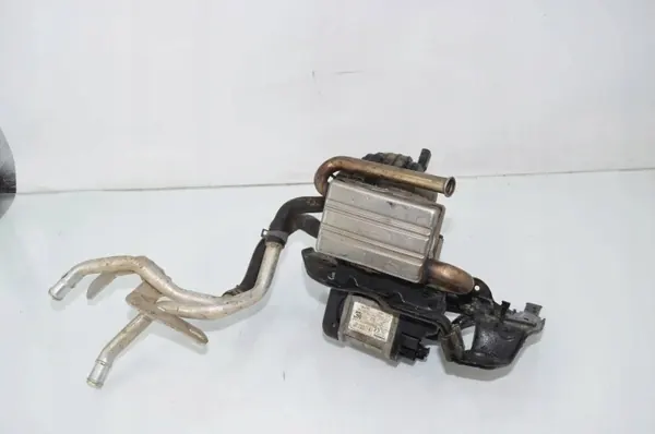 Webasto seisontalämmitin MAN TGE VW Crafter 2N0819008C image 2