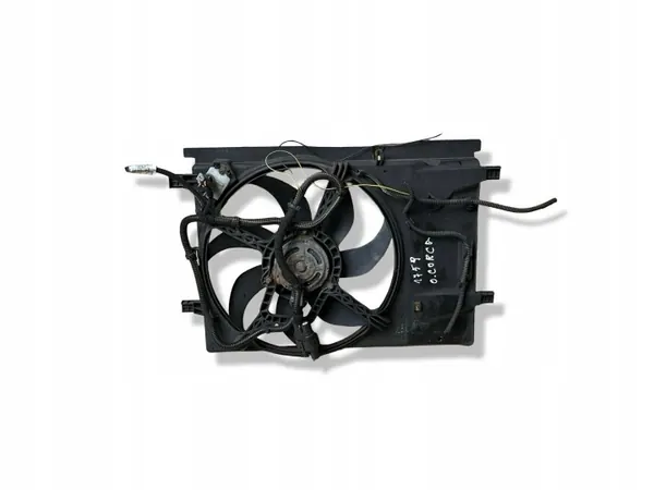 Ventilateur OEM 13249564 pour Opel Corsa D 1.2 16V image 2