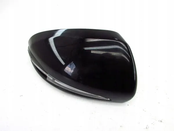 Cache Miroir Mercedes OEM A0998107800 Droit Noir image 2
