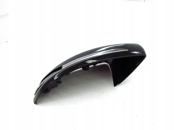 Cache Miroir Mercedes OEM A0998107800 Droit Noir image 3
